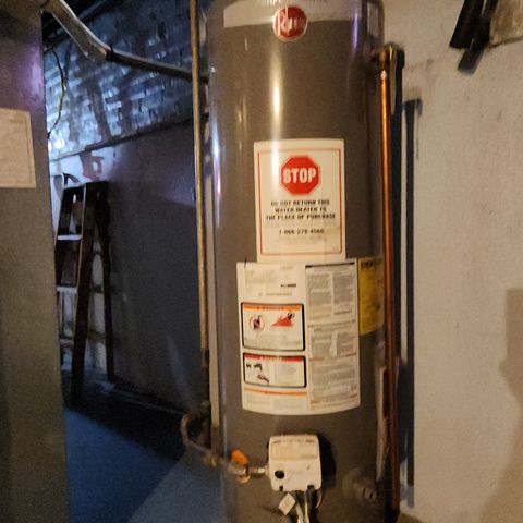 Tiny photo for 16646 Maryland Avenue, South Holland, IL 60473 (MLS # 12473846)