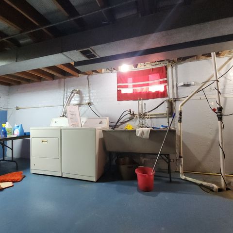 Tiny photo for 16646 Maryland Avenue, South Holland, IL 60473 (MLS # 12473846)