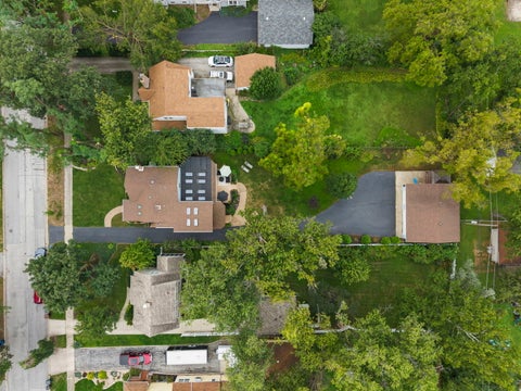 Tiny photo for 2058 Maple Road, Homewood, IL 60430 (MLS # 12768323)