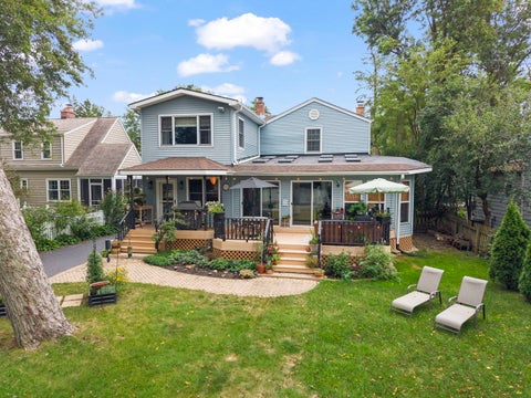 Tiny photo for 2058 Maple Road, Homewood, IL 60430 (MLS # 12768323)