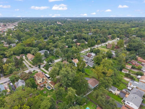 Tiny photo for 2058 Maple Road, Homewood, IL 60430 (MLS # 12768323)