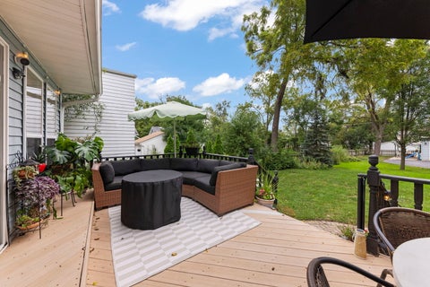 Tiny photo for 2058 Maple Road, Homewood, IL 60430 (MLS # 12768323)