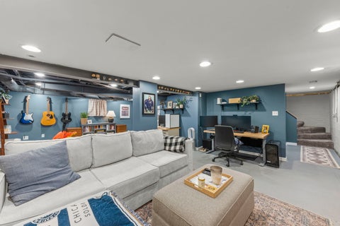 Tiny photo for 2058 Maple Road, Homewood, IL 60430 (MLS # 12768323)