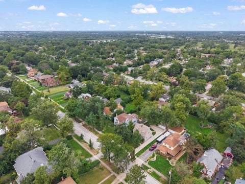 Tiny photo for 2058 Maple Road, Homewood, IL 60430 (MLS # 12768323)