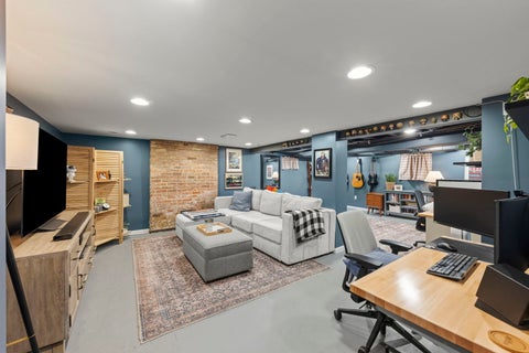 Tiny photo for 2058 Maple Road, Homewood, IL 60430 (MLS # 12768323)