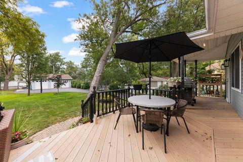 Tiny photo for 2058 Maple Road, Homewood, IL 60430 (MLS # 12768323)