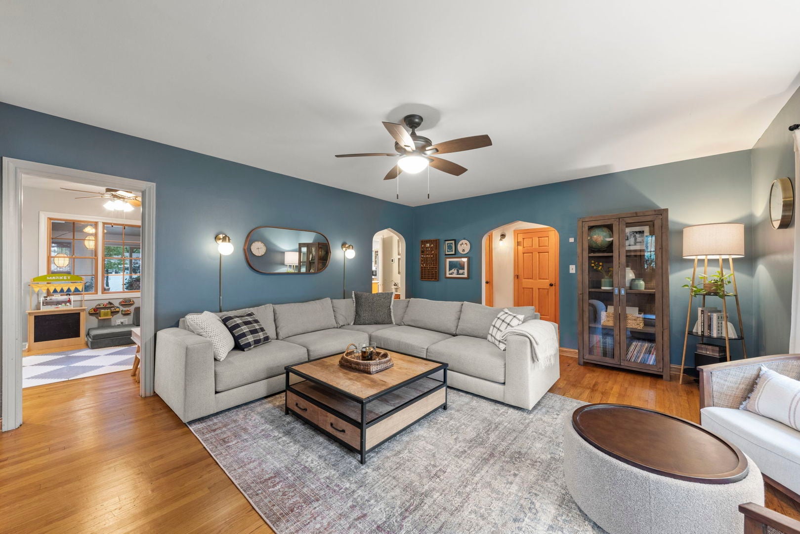 2058 Maple Road