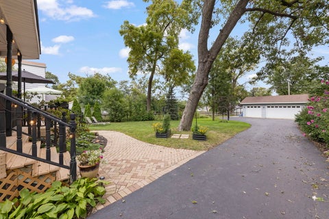 Tiny photo for 2058 Maple Road, Homewood, IL 60430 (MLS # 12768323)