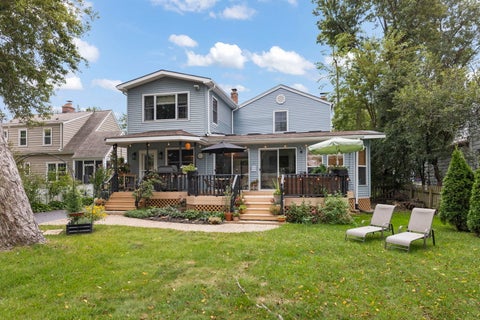 Tiny photo for 2058 Maple Road, Homewood, IL 60430 (MLS # 12768323)