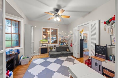 Tiny photo for 2058 Maple Road, Homewood, IL 60430 (MLS # 12768323)