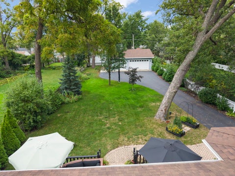 Tiny photo for 2058 Maple Road, Homewood, IL 60430 (MLS # 12768323)