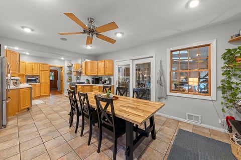 Tiny photo for 2058 Maple Road, Homewood, IL 60430 (MLS # 12768323)