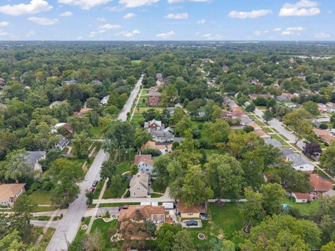 Tiny photo for 2058 Maple Road, Homewood, IL 60430 (MLS # 12768323)
