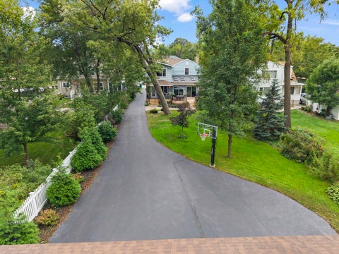 Tiny photo for 2058 Maple Road, Homewood, IL 60430 (MLS # 12768323)