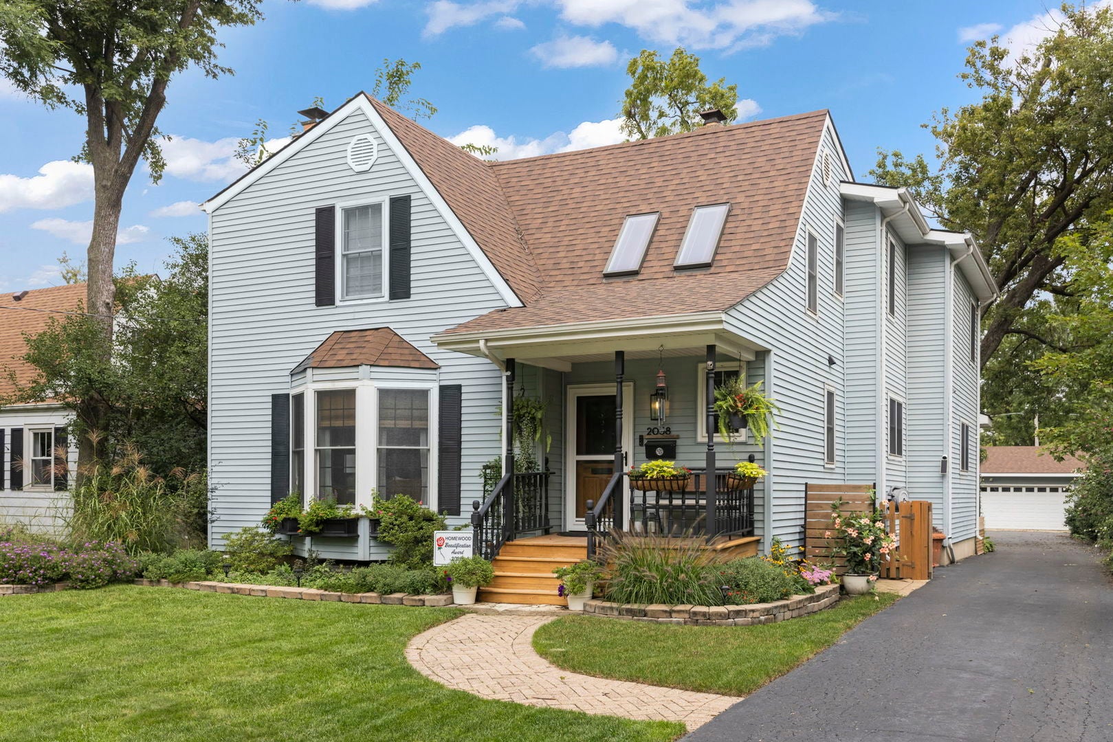 2058 Maple Road