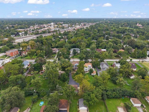 Tiny photo for 2058 Maple Road, Homewood, IL 60430 (MLS # 12768323)