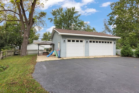 Tiny photo for 2058 Maple Road, Homewood, IL 60430 (MLS # 12768323)