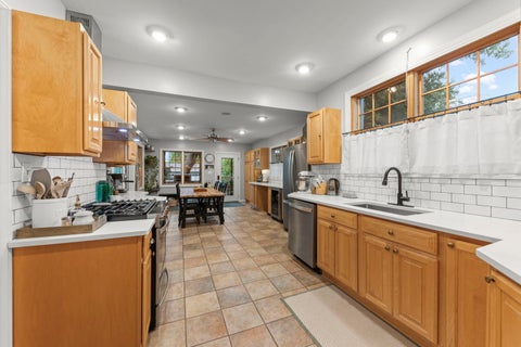 Tiny photo for 2058 Maple Road, Homewood, IL 60430 (MLS # 12768323)