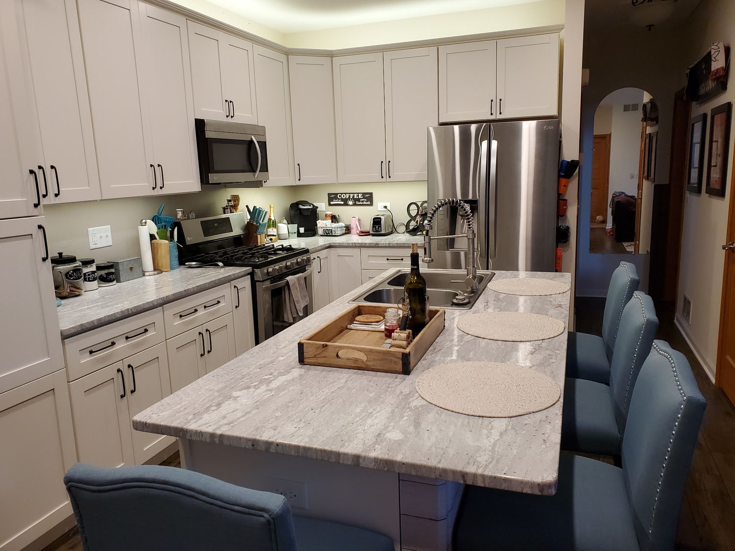 612 Crystal Springs Court