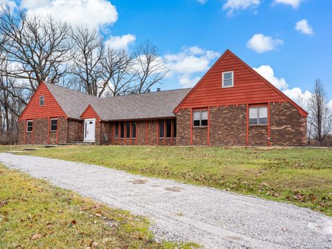Tiny photo for 12548 Parrish Avenue, Cedar Lake, IN 46303 (MLS # 12361950)