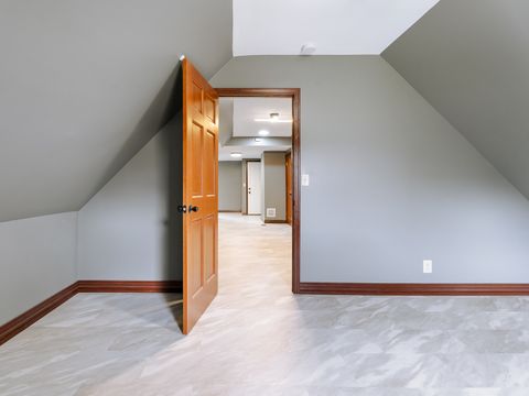 Tiny photo for 12548 Parrish Avenue, Cedar Lake, IN 46303 (MLS # 12361950)