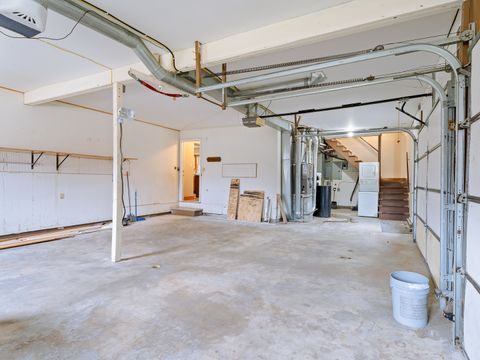 Tiny photo for 12548 Parrish Avenue, Cedar Lake, IN 46303 (MLS # 12361950)