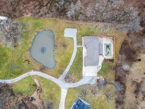 Tiny photo for 12548 Parrish Avenue, Cedar Lake, IN 46303 (MLS # 12361950)