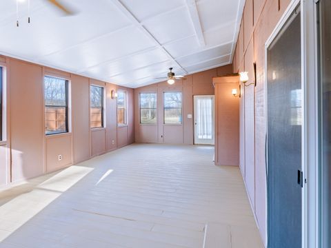 Tiny photo for 12548 Parrish Avenue, Cedar Lake, IN 46303 (MLS # 12361950)