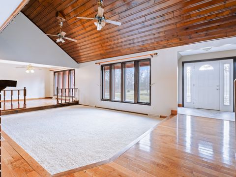 Tiny photo for 12548 Parrish Avenue, Cedar Lake, IN 46303 (MLS # 12361950)