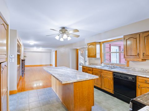 Tiny photo for 12548 Parrish Avenue, Cedar Lake, IN 46303 (MLS # 12361950)