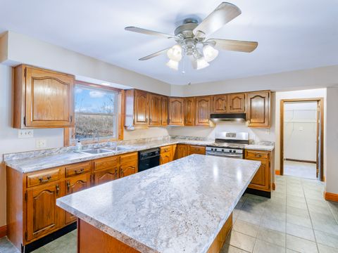 Tiny photo for 12548 Parrish Avenue, Cedar Lake, IN 46303 (MLS # 12361950)