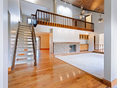 Tiny photo for 12548 Parrish Avenue, Cedar Lake, IN 46303 (MLS # 12361950)