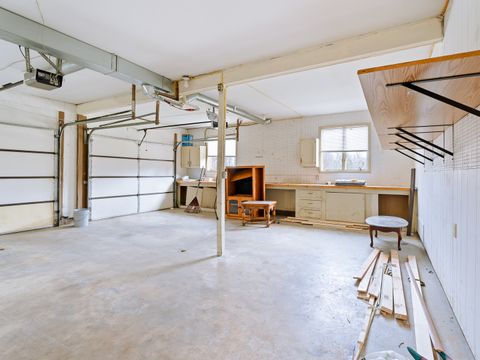 Tiny photo for 12548 Parrish Avenue, Cedar Lake, IN 46303 (MLS # 12361950)