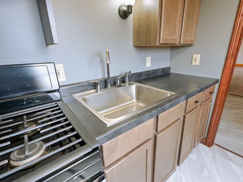 Tiny photo for 12548 Parrish Avenue, Cedar Lake, IN 46303 (MLS # 12361950)