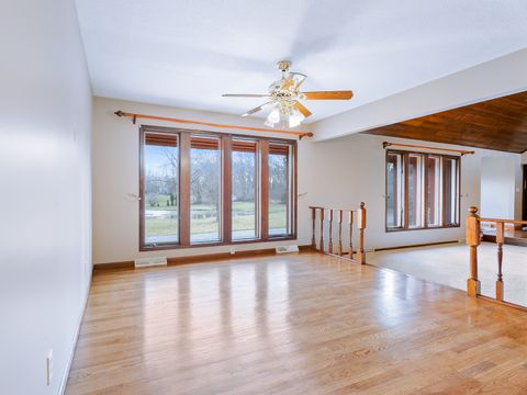Tiny photo for 12548 Parrish Avenue, Cedar Lake, IN 46303 (MLS # 12361950)