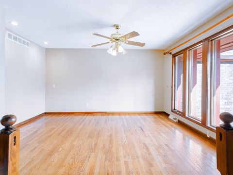 Tiny photo for 12548 Parrish Avenue, Cedar Lake, IN 46303 (MLS # 12361950)