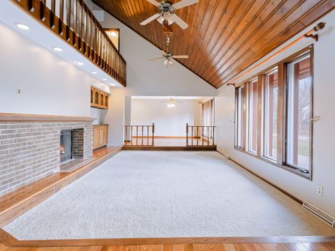 Tiny photo for 12548 Parrish Avenue, Cedar Lake, IN 46303 (MLS # 12361950)