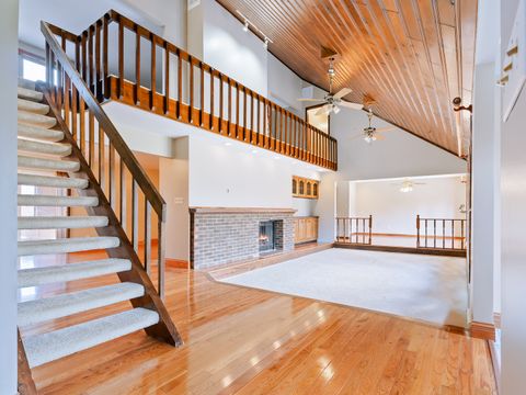 Tiny photo for 12548 Parrish Avenue, Cedar Lake, IN 46303 (MLS # 12361950)