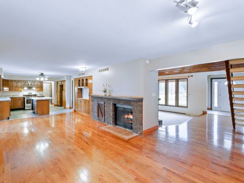 Tiny photo for 12548 Parrish Avenue, Cedar Lake, IN 46303 (MLS # 12361950)