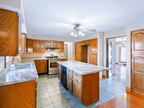 Tiny photo for 12548 Parrish Avenue, Cedar Lake, IN 46303 (MLS # 12361950)