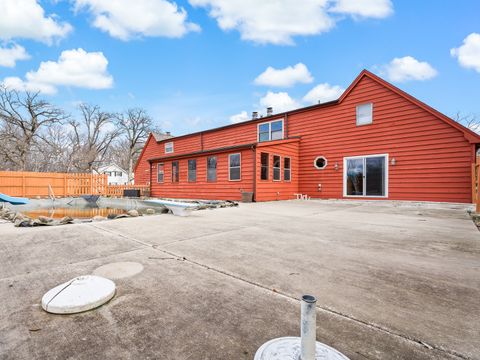 Tiny photo for 12548 Parrish Avenue, Cedar Lake, IN 46303 (MLS # 12361950)