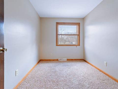 Tiny photo for 12548 Parrish Avenue, Cedar Lake, IN 46303 (MLS # 12361950)