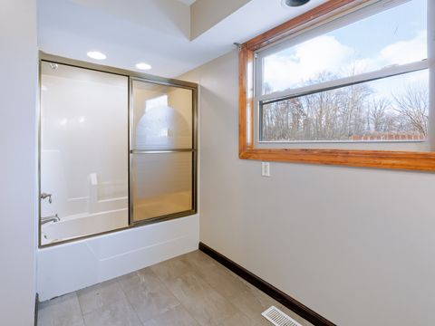 Tiny photo for 12548 Parrish Avenue, Cedar Lake, IN 46303 (MLS # 12361950)