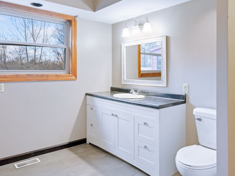 Tiny photo for 12548 Parrish Avenue, Cedar Lake, IN 46303 (MLS # 12361950)