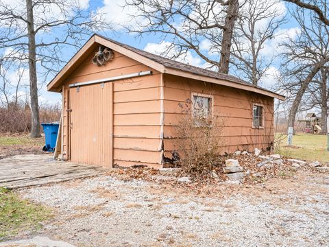 Tiny photo for 12548 Parrish Avenue, Cedar Lake, IN 46303 (MLS # 12361950)