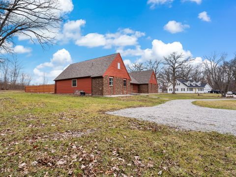 Tiny photo for 12548 Parrish Avenue, Cedar Lake, IN 46303 (MLS # 12361950)