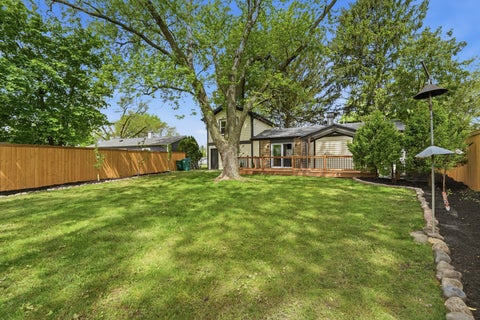 Tiny photo for 231 Saint Marys Parkway, Buffalo Grove, IL 60089 (MLS # 12687083)