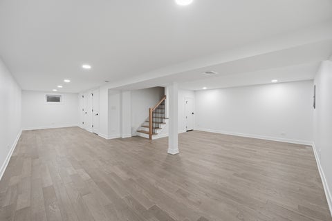 Tiny photo for 231 Saint Marys Parkway, Buffalo Grove, IL 60089 (MLS # 12687083)
