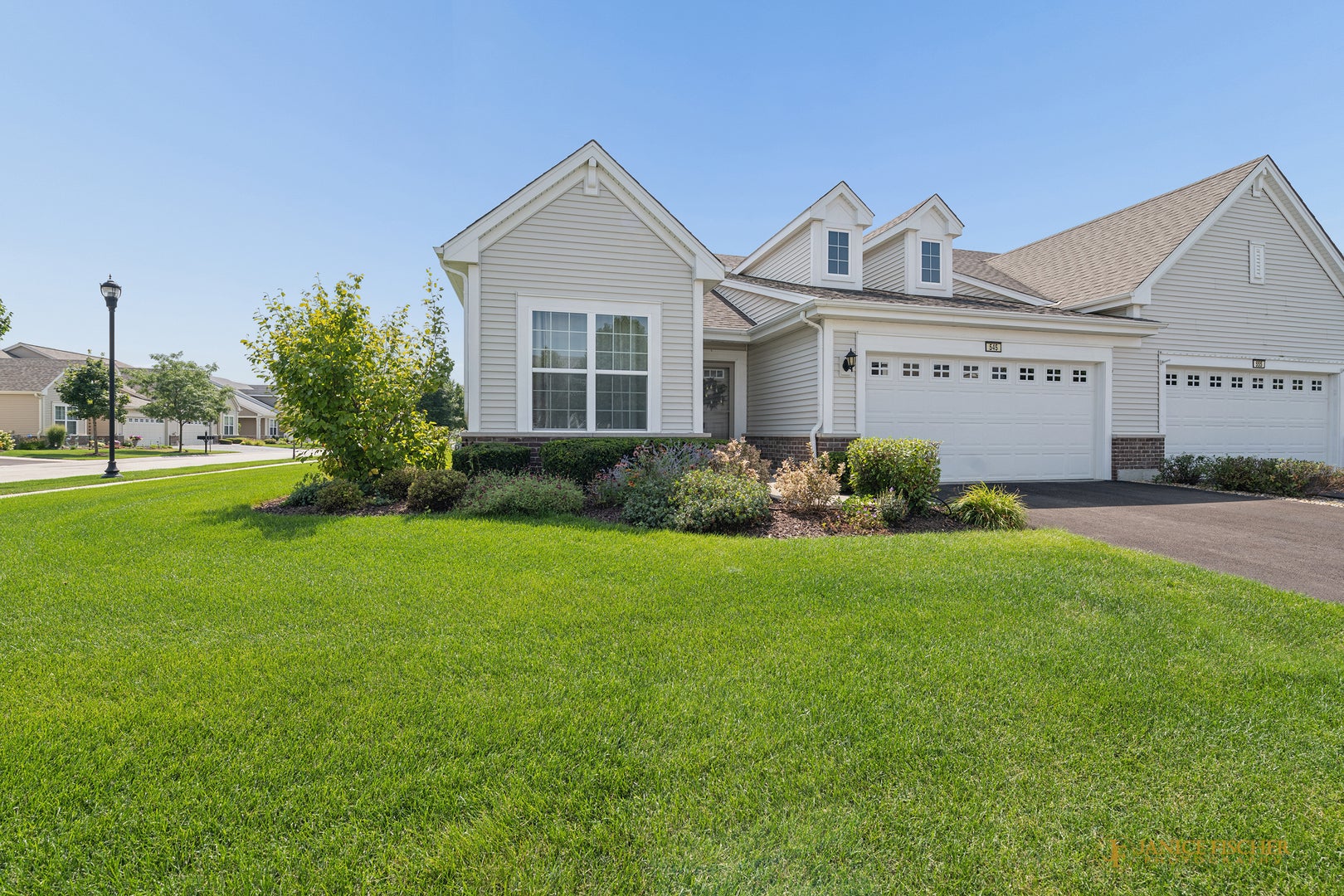 545 N Falls Circle