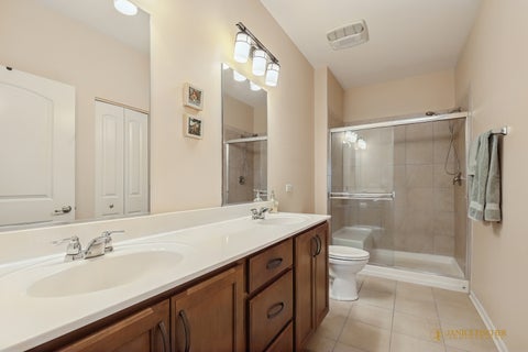 Tiny photo for 545 N Falls Circle, Pingree Grove, IL 60140 (MLS # 12748123)